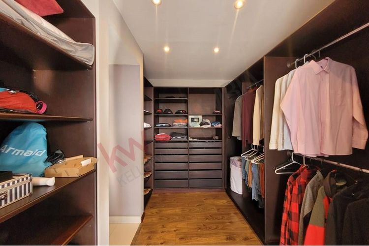 Apartamento en venta en Santa Ana Oriental, Bogotá · foto 5 de 24