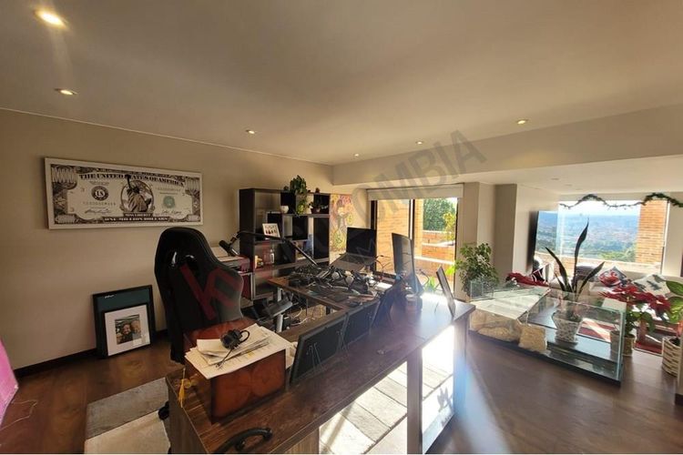 Apartamento en venta en Santa Ana Oriental, Bogotá · foto 6 de 24