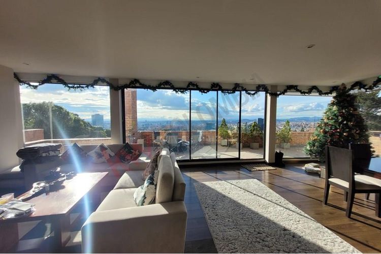 Apartamento en venta en Santa Ana Oriental, Bogotá · foto 7 de 24