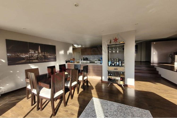 Apartamento en venta en Santa Ana Oriental, Bogotá · foto 8 de 24