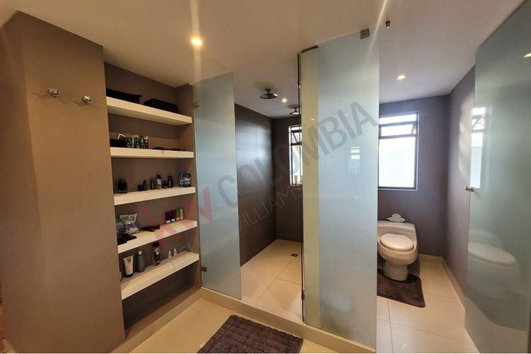 Apartamento en venta en Santa Ana Oriental, Bogotá · foto 9 de 24
