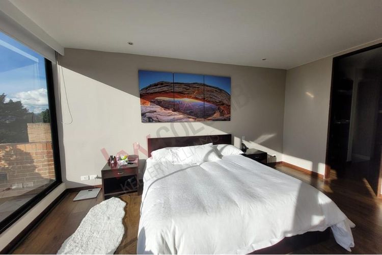 Apartamento en venta en Santa Ana Oriental, Bogotá · foto 14 de 24