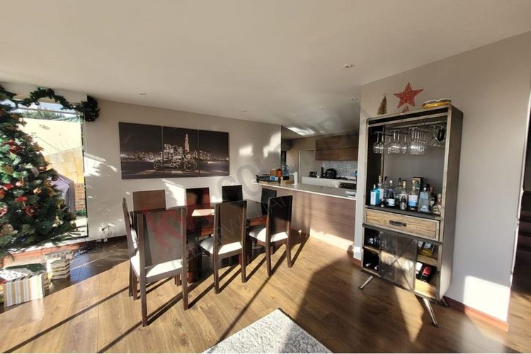 Apartamento en venta en Santa Ana Oriental, Bogotá · foto 15 de 24