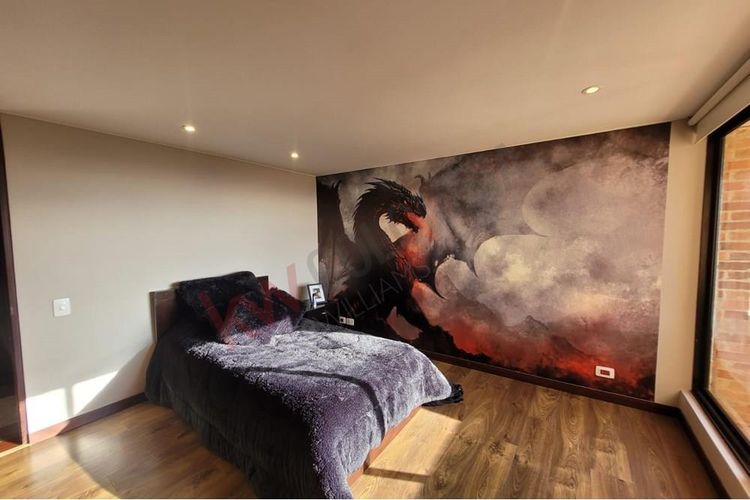 Apartamento en venta en Santa Ana Oriental, Bogotá · foto 16 de 24