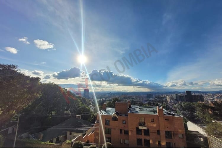 Apartamento en venta en Santa Ana Oriental, Bogotá · foto 17 de 24
