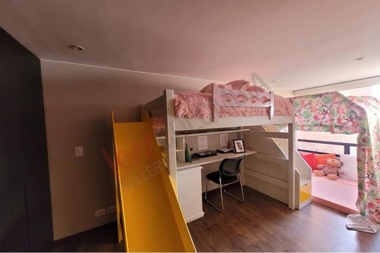 Apartamento en venta en Santa Ana Oriental, Bogotá · foto 18 de 24