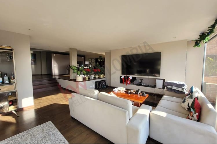 Apartamento en venta en Santa Ana Oriental, Bogotá · foto 20 de 24