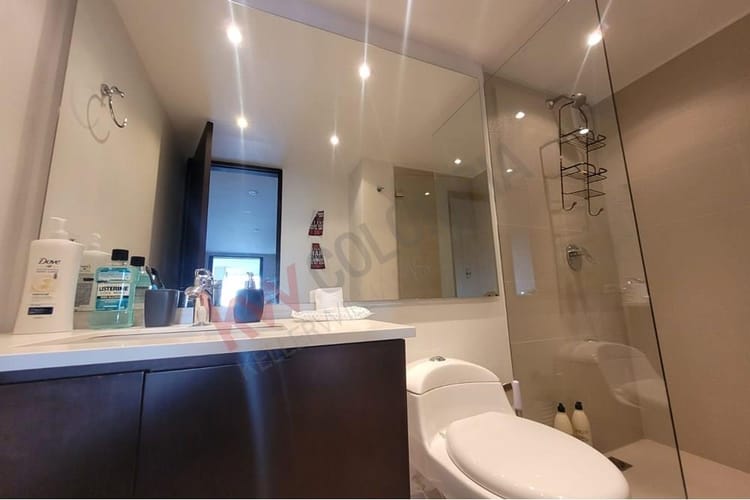 Apartamento en venta en Santa Ana Oriental, Bogotá · foto 21 de 24