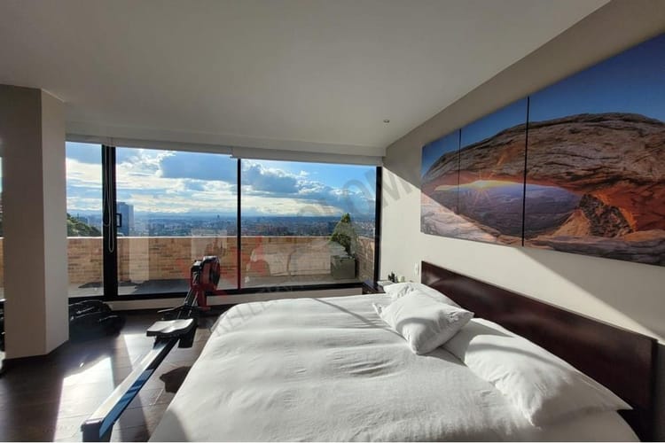 Apartamento en venta en Santa Ana Oriental, Bogotá · foto 22 de 24