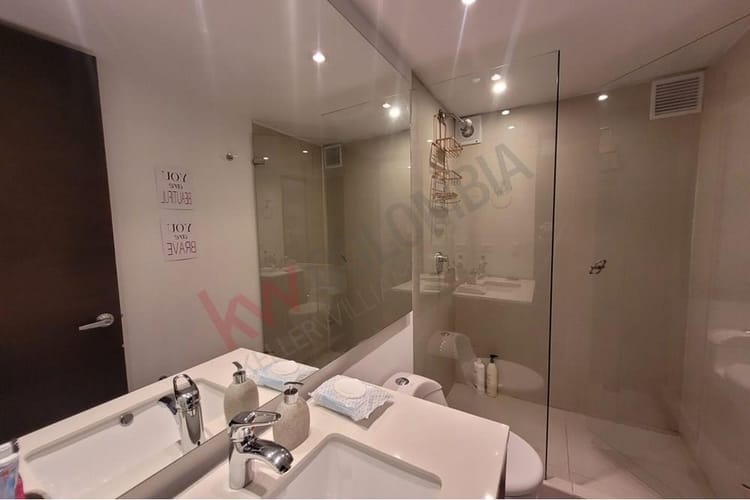 Apartamento en venta en Santa Ana Oriental, Bogotá · foto 24 de 24