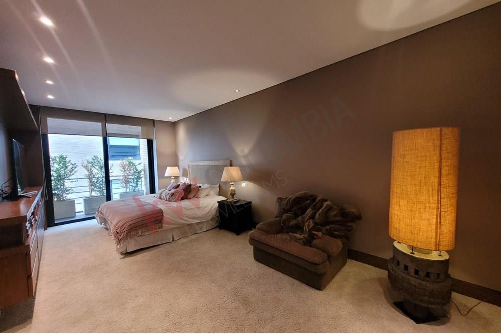 Apartamento en venta en El Chico, Bogotá · foto 4 de 20
