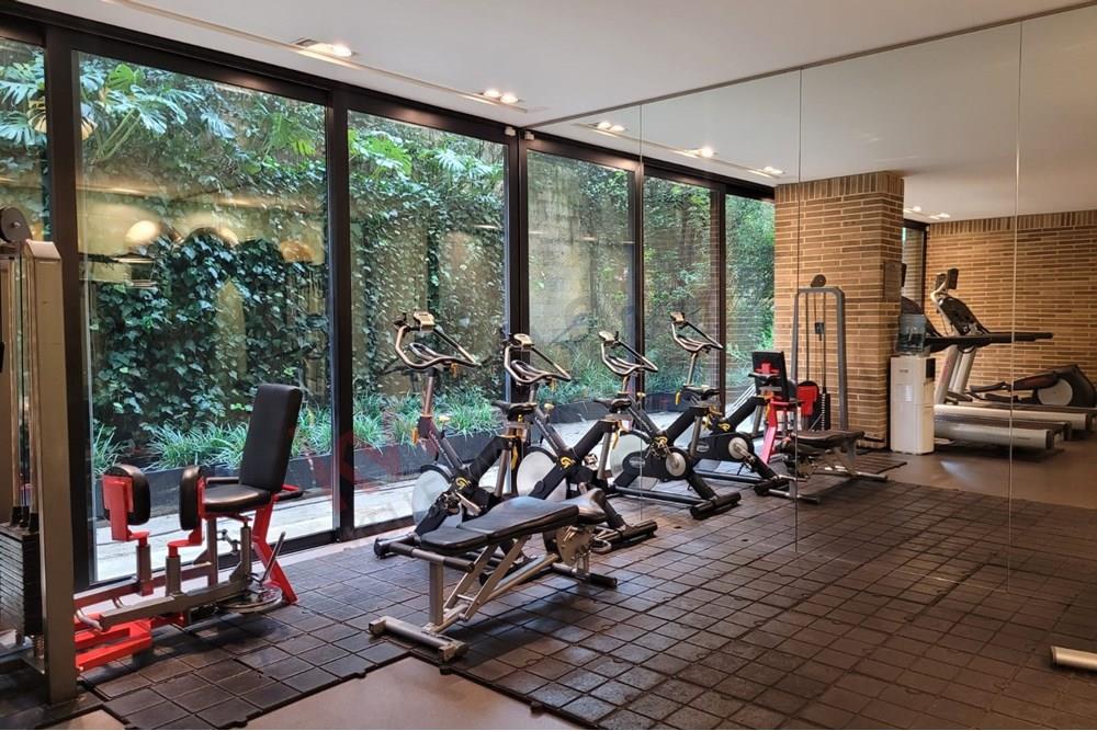 Apartamento en venta en El Chico, Bogotá · foto 6 de 20