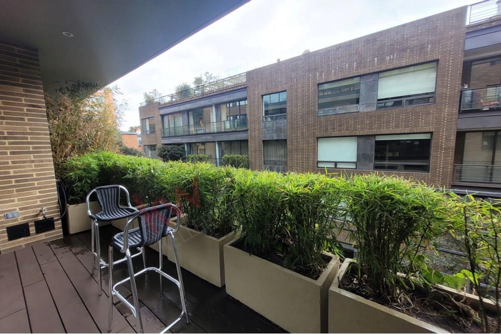 Apartamento en venta en El Chico, Bogotá · foto 8 de 20