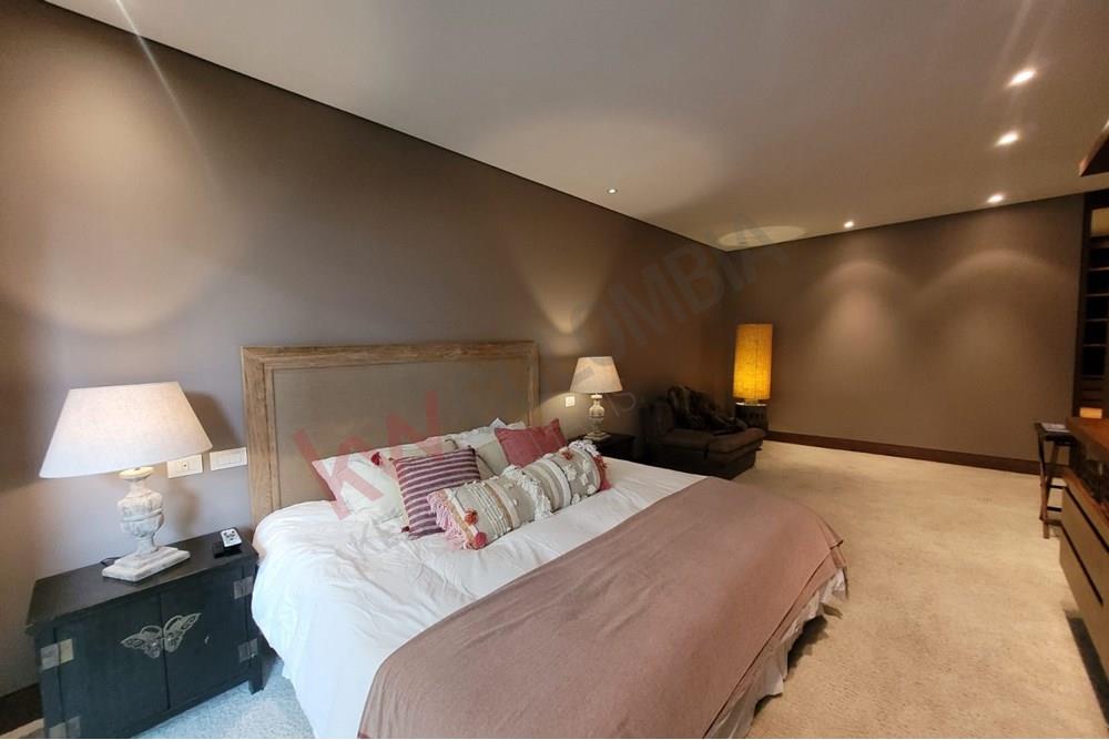Apartamento en venta en El Chico, Bogotá · foto 10 de 20