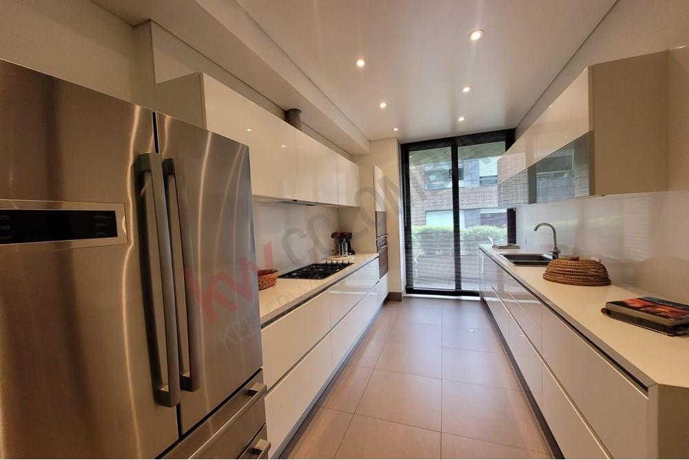 Apartamento en venta en El Chico, Bogotá · foto 13 de 20