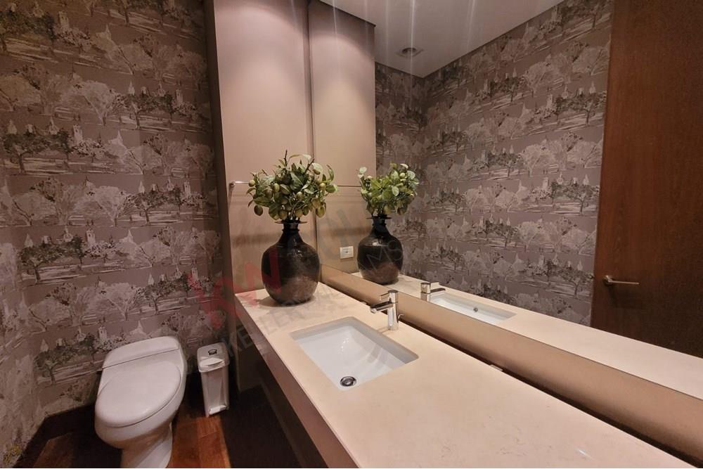 Apartamento en venta en El Chico, Bogotá · foto 14 de 20