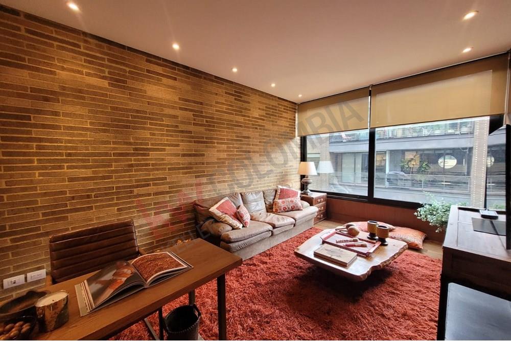 Apartamento en venta en El Chico, Bogotá · foto 15 de 20