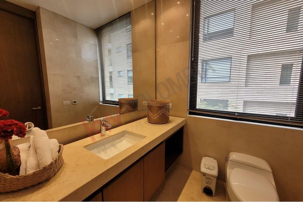 Apartamento en venta en El Chico, Bogotá · foto 16 de 20