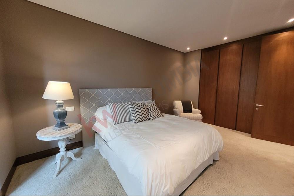 Apartamento en venta en El Chico, Bogotá · foto 17 de 20
