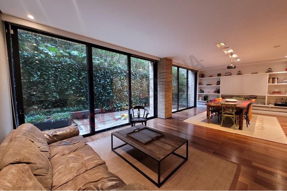 Apartamento en venta en El Chico, Bogotá · foto 20 de 20