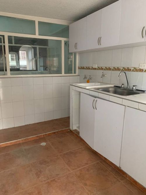 Apartamento de 3 alcobas en venta en Bosques De Mariana, Bogotá, 80 m² · foto 6 de 11