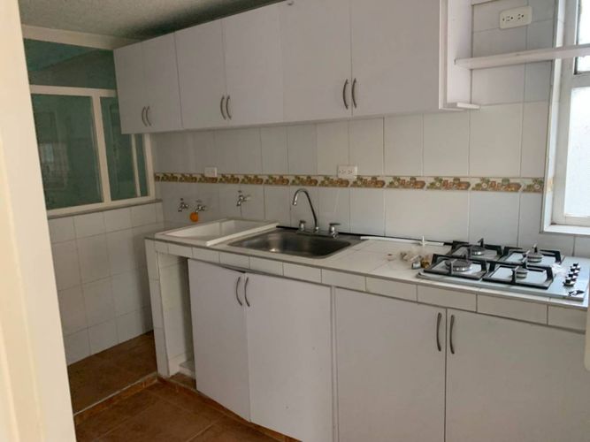 Apartamento de 3 alcobas en venta en Bosques De Mariana, Bogotá, 80 m² · foto 7 de 11