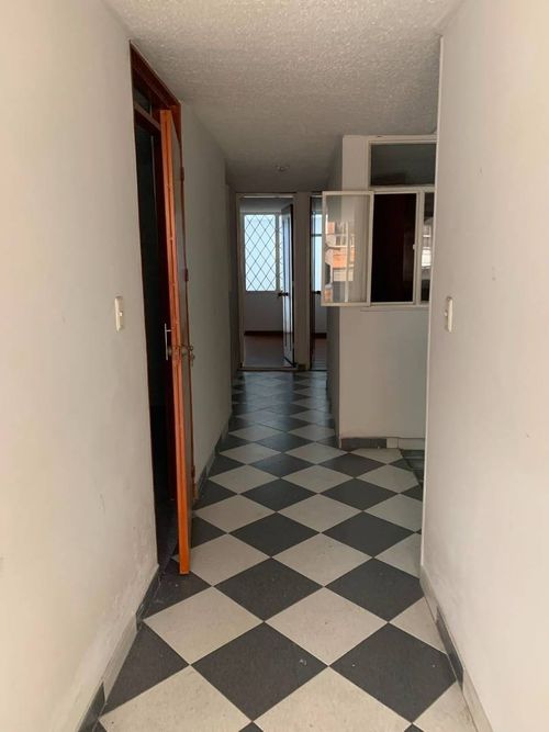 Apartamento de 3 alcobas en venta en Bosques De Mariana, Bogotá, 80 m² · foto 11 de 11