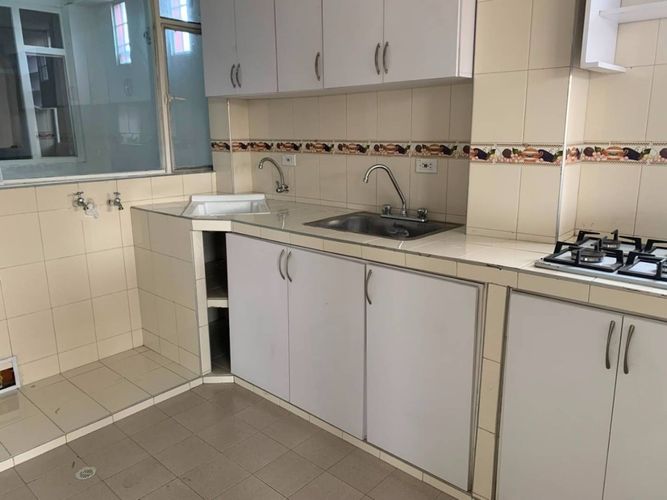Apartamento de 3 alcobas en venta en Bosques De Mariana, Bogotá, 80 m² · foto 7 de 10