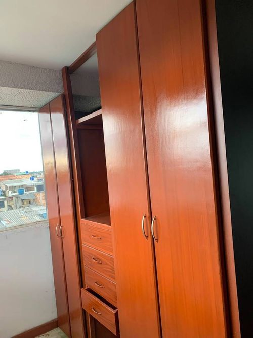 Apartamento de 3 alcobas en venta en Bosques De Mariana, Bogotá, 80 m² · foto 12 de 15