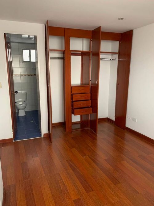 Apartamento de 3 alcobas en venta en Bosques De Mariana, Bogotá, 80 m² · foto 15 de 15