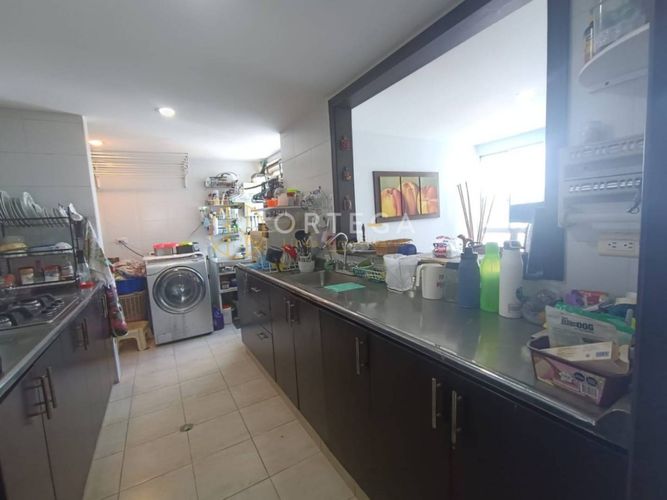 Apartamento de 4 alcobas en venta en Ciudadela Real De Minas, Bucaramanga, 120 m² · foto 2 de 24