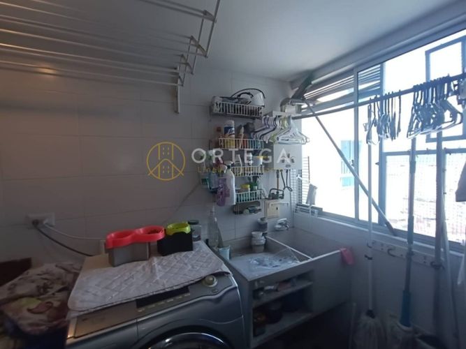 Apartamento de 4 alcobas en venta en Ciudadela Real De Minas, Bucaramanga, 120 m² · foto 3 de 24