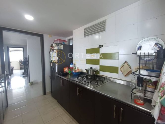 Apartamento de 4 alcobas en venta en Ciudadela Real De Minas, Bucaramanga, 120 m² · foto 5 de 24