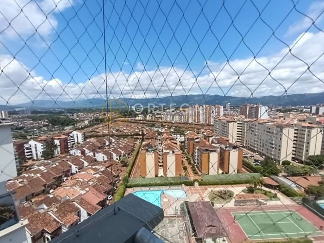 Apartamento de 4 alcobas en venta en Ciudadela Real De Minas, Bucaramanga, 120 m² · foto 6 de 24