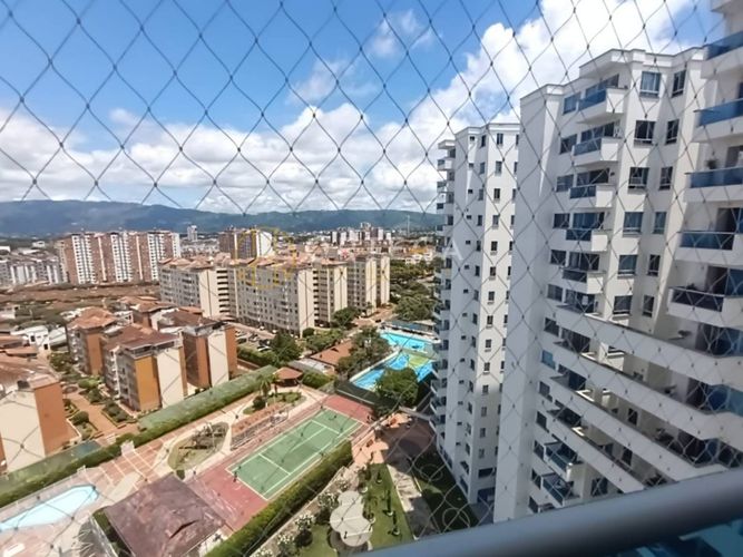 Apartamento de 4 alcobas en venta en Ciudadela Real De Minas, Bucaramanga, 120 m² · foto 7 de 24