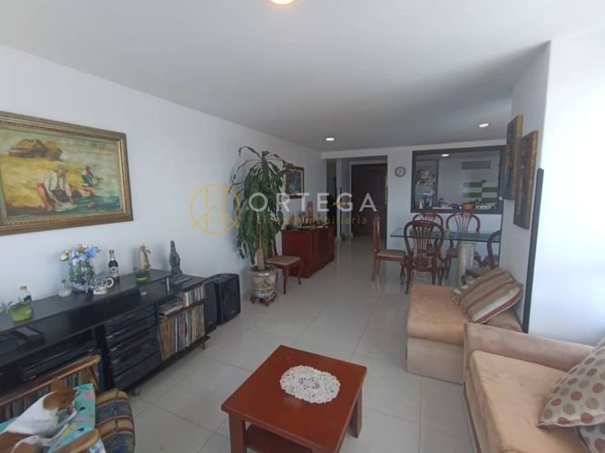 Apartamento de 4 alcobas en venta en Ciudadela Real De Minas, Bucaramanga, 120 m² · foto 8 de 24
