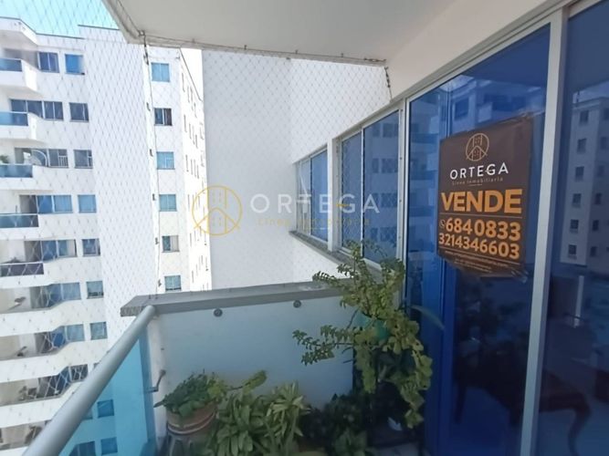 Apartamento de 4 alcobas en venta en Ciudadela Real De Minas, Bucaramanga, 120 m² · foto 9 de 24