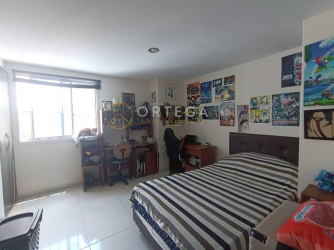 Apartamento de 4 alcobas en venta en Ciudadela Real De Minas, Bucaramanga, 120 m² · foto 10 de 24