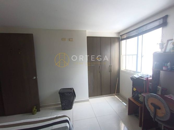 Apartamento de 4 alcobas en venta en Ciudadela Real De Minas, Bucaramanga, 120 m² · foto 11 de 24