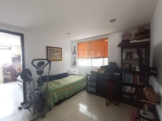 Apartamento de 4 alcobas en venta en Ciudadela Real De Minas, Bucaramanga, 120 m² · foto 12 de 24