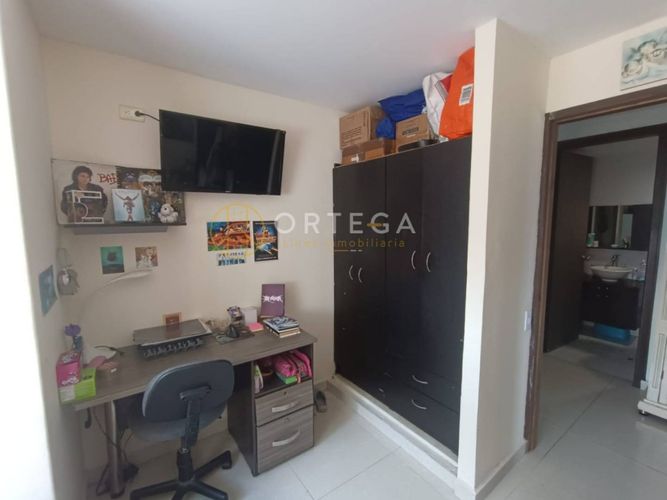 Apartamento de 4 alcobas en venta en Ciudadela Real De Minas, Bucaramanga, 120 m² · foto 13 de 24