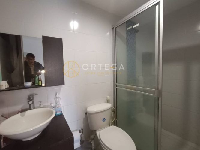 Apartamento de 4 alcobas en venta en Ciudadela Real De Minas, Bucaramanga, 120 m² · foto 16 de 24