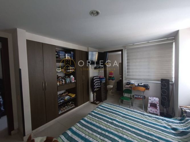 Apartamento de 4 alcobas en venta en Ciudadela Real De Minas, Bucaramanga, 120 m² · foto 17 de 24