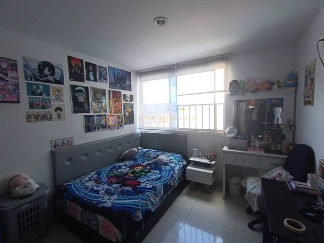 Apartamento de 4 alcobas en venta en Ciudadela Real De Minas, Bucaramanga, 120 m² · foto 19 de 24