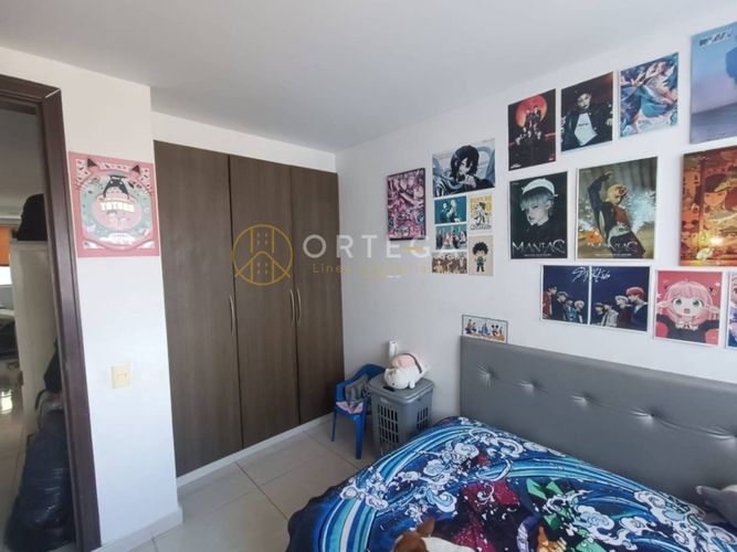 Apartamento de 4 alcobas en venta en Ciudadela Real De Minas, Bucaramanga, 120 m² · foto 20 de 24