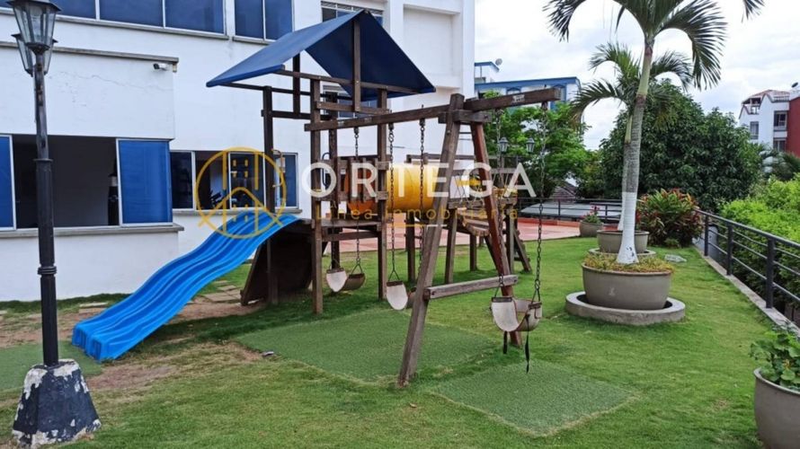 Apartamento de 4 alcobas en venta en Ciudadela Real De Minas, Bucaramanga, 120 m² · foto 21 de 24