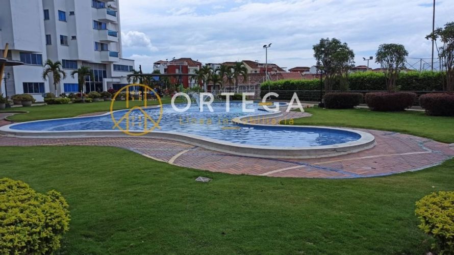 Apartamento de 4 alcobas en venta en Ciudadela Real De Minas, Bucaramanga, 120 m² · foto 23 de 24