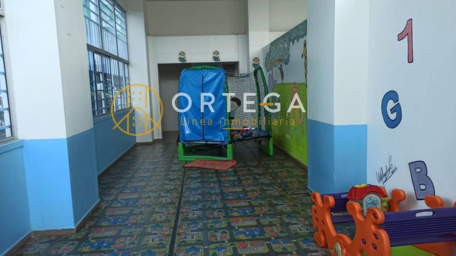 Apartamento de 4 alcobas en venta en Ciudadela Real De Minas, Bucaramanga, 120 m² · foto 24 de 24