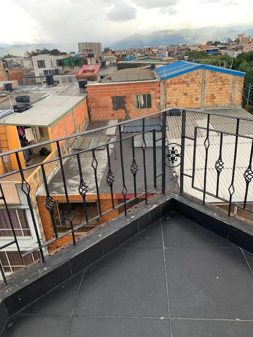 Apartamento de 3 alcobas en venta en Bosques De Mariana, Bogotá, 80 m² · foto 13 de 18