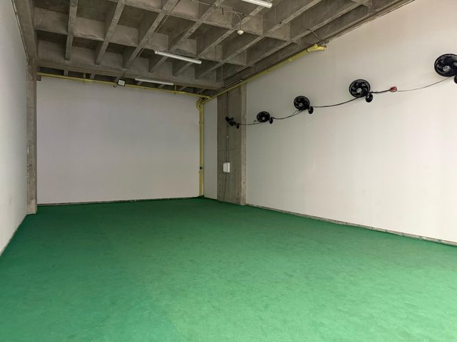Local en arriendo en Atanasio Girardot, Cali, 122 m² · foto 2 de 6